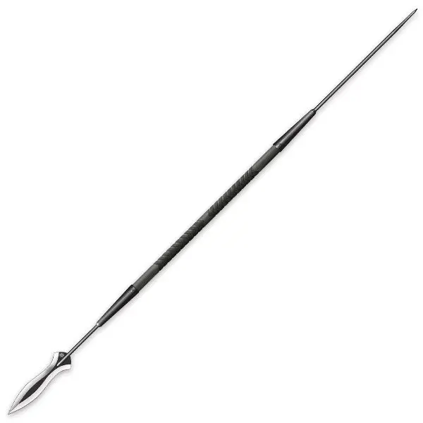 Colombian-Style Survival Spear 1
