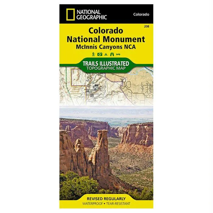 Colorado National Monument Themed Sunglasses #208 1