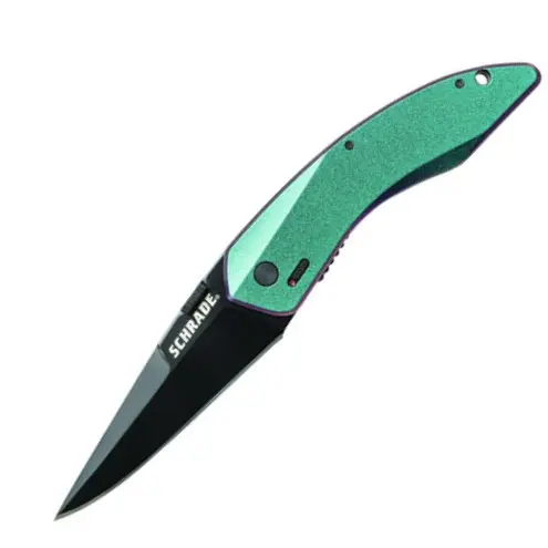 Colorshift M.A.G.I.C. Assisted-Opening Knife 1