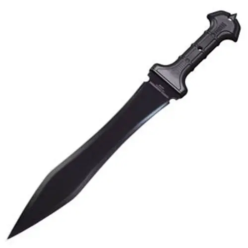 Combat Commander Gladiator Sword – Decorative Full-Tang Replica 1