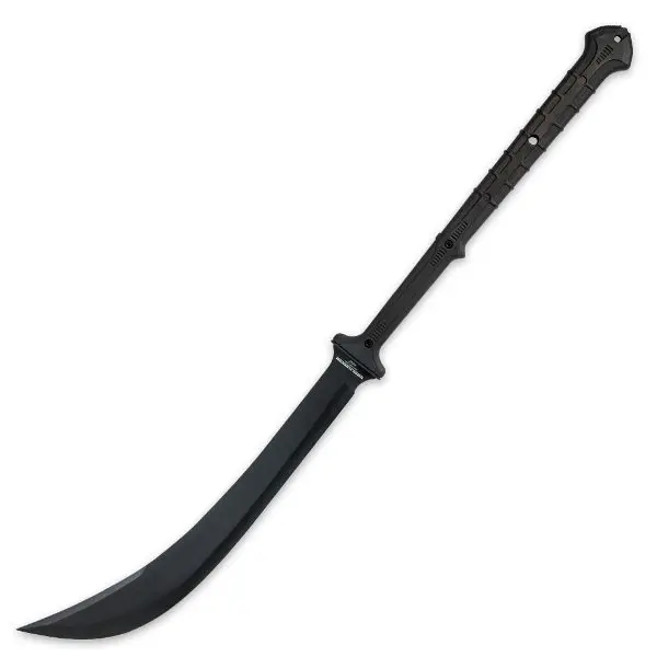 Combat Commander Thai Nagi Replica Sword 1