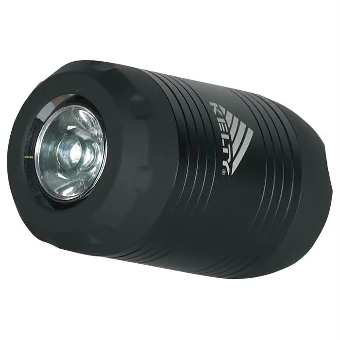 Compact Black Flashback Mini Lantern 1