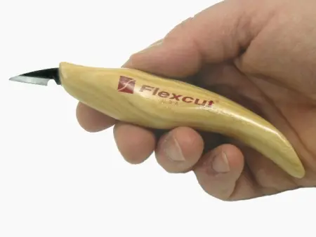 Compact Detail Knife For Precision Work 1