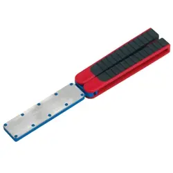 Compact Diamond-Coated Paddle Knife – Fine Grit 1