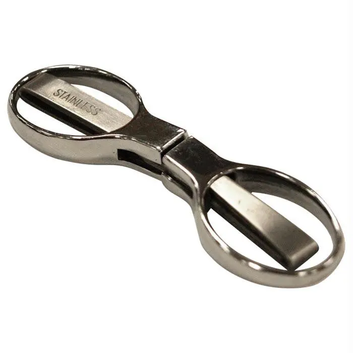 Compact Folding Scissors 1