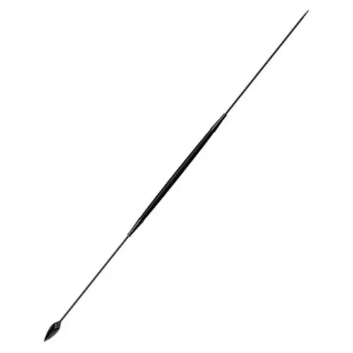 Compact Micro Samburu Spear Replica 1