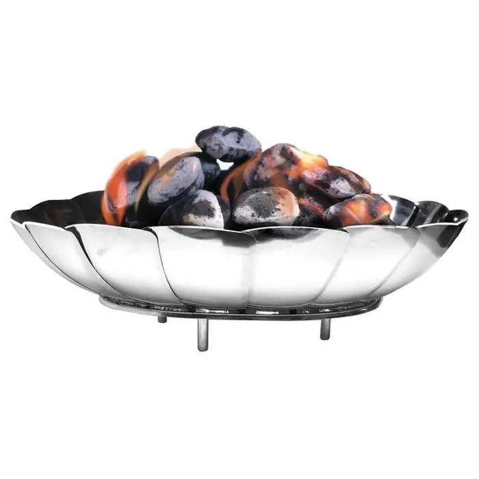 Compact Portable Fire Pit – Standard Size 1
