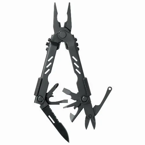 Compact Sport Multi-Plier 400 – Black Finish 1