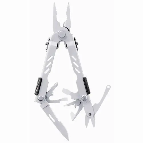 Compact Sport Multi-Plier 400 – Stainless Steel Edc Tool 1