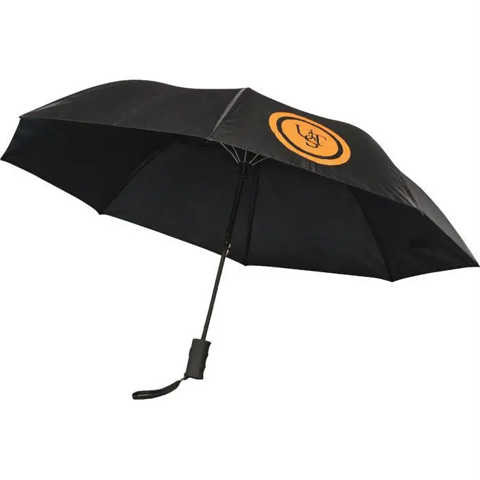 Compact Travel Umbrella – Lightweight & Foldable 1