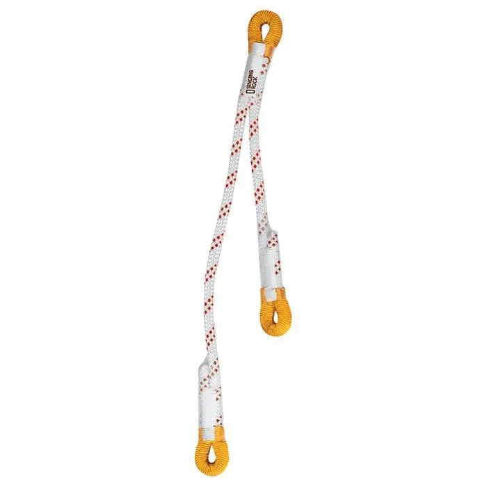 Compact 'V' Shape Lanyard – 25–45 Cm (10–17 In) 1