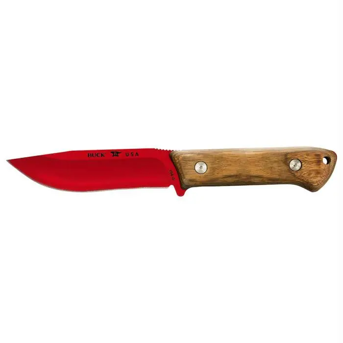 Compadre All-Purpose Camp Knife 1