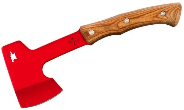 Compadre Camping Axe – Compact Outdoor Tool 1