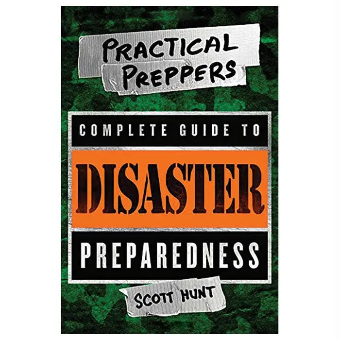 Comprehensive Guide To Disaster Preparedness 1