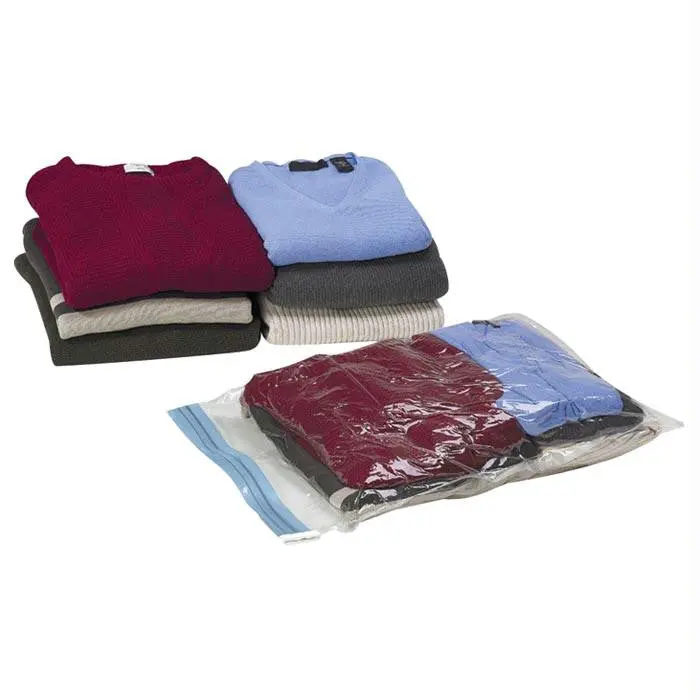 Compression Packing Cubes – Travel Organizer Set (3-Pack) 1