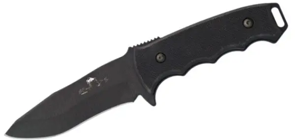 Constant Ii Fixed-Blade Tactical Knife 1