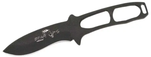 Constant Neck Fixed-Blade Survival Knife 1