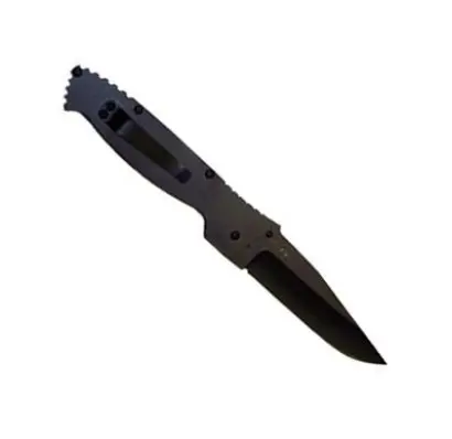 Counter Strike Mkii Tactical Folding Knife 1