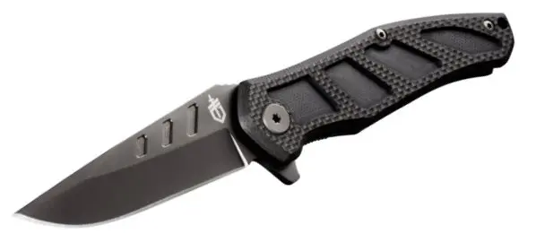 Counterpart Precision-Finishing Folding Knife 1