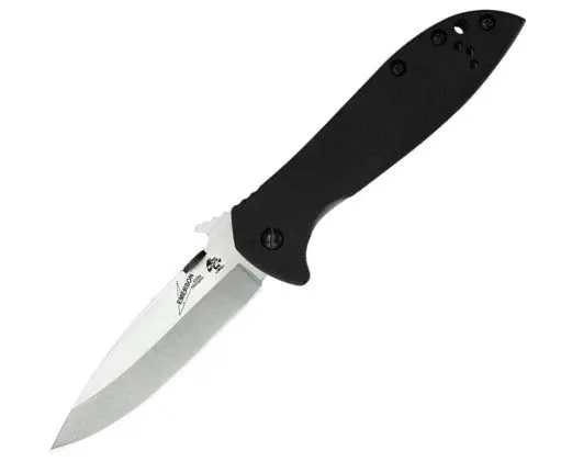 Cqc-4Kxl Heavy-Duty Folding Tactical Knife 1