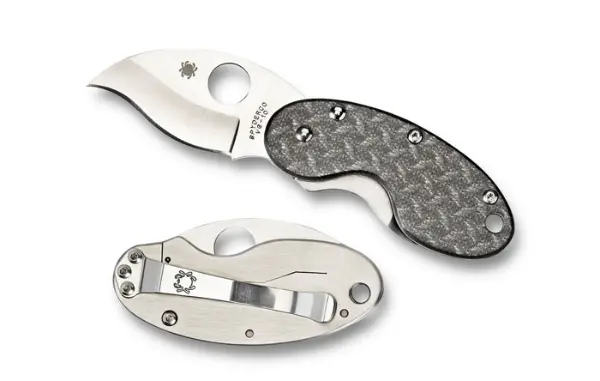 Cricket Glass Fiber Folding Knife – C29Gfp Plain Edge 1