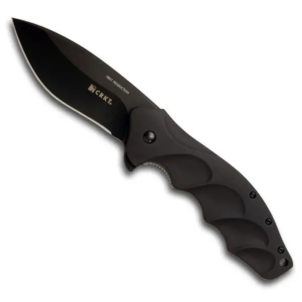 Crkt Ken Onion Foresight Tactical Folding Knife 1