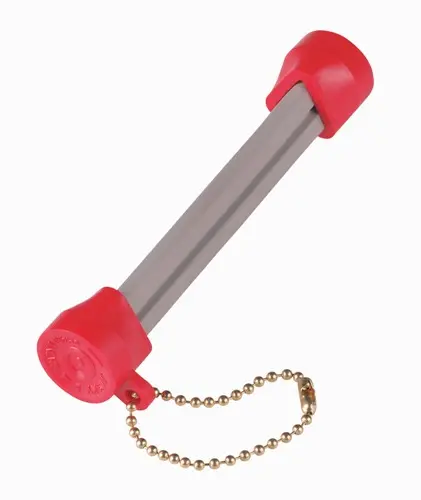 Crock Stick Portable Spyderco Knife Sharpener 1
