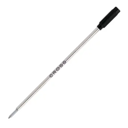 Cross Ballpoint Pen Refill – Black, Fine Tip 1