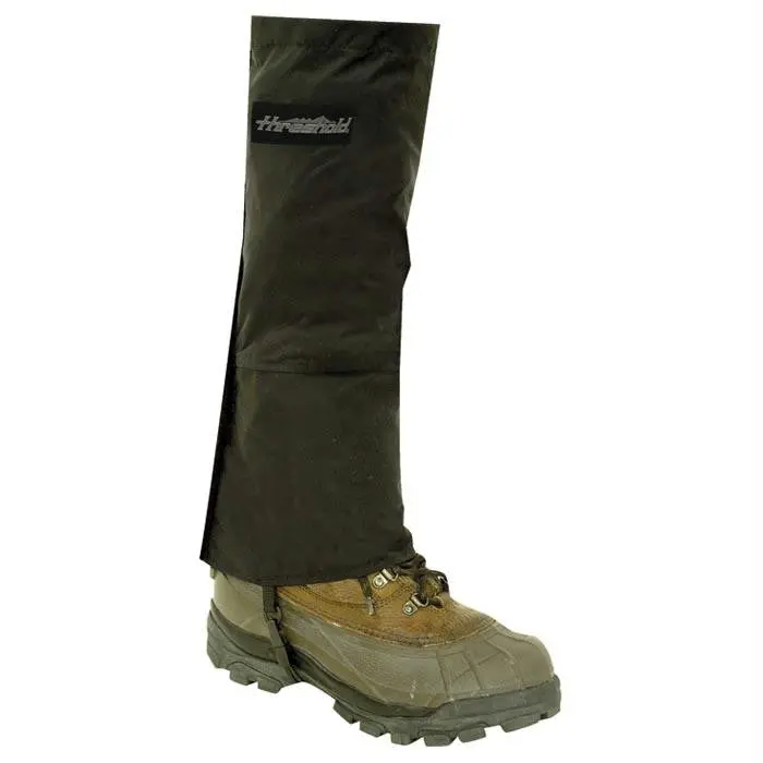 Cross-Country Running Gaiter – Large Fit 1