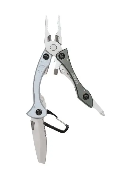 Crucial Tool Gray Multi-Function Device – Retail Box Packaging 1
