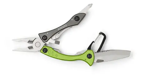Crucial Tool Multi-Function Kit – Green Box Edition 1
