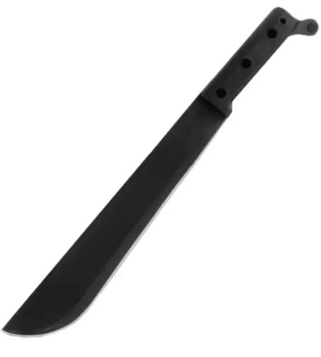 Ct1 Package: 12-Inch Machete With Accessories 1