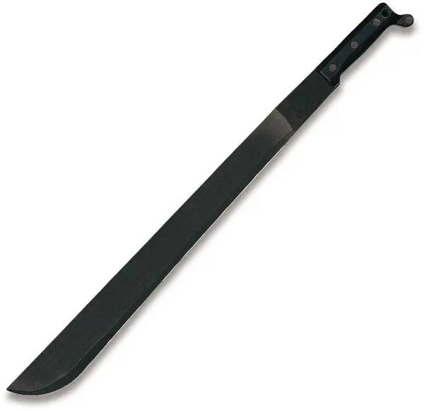 Ct5 22-Inch Machete With Carry Package 1