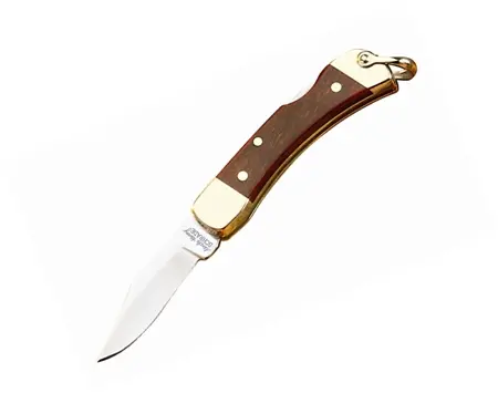 Cub 2 Lockback Pocket Knife – 3-8 Inch Closed Length 1