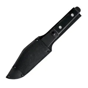 Custom Sheath For Perfect Balance Throwing Knife 1