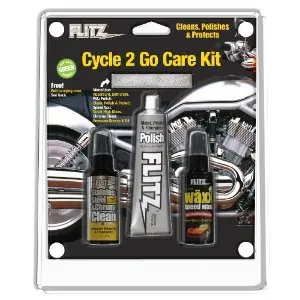 Cycle 2 Go Portable Maintenance Kit With Storage Bag 1