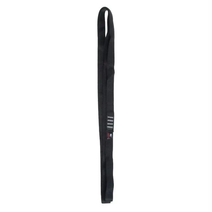 Cypher 1-Inch Nylon Sling – 120 Cm (48 Inch), Black 1