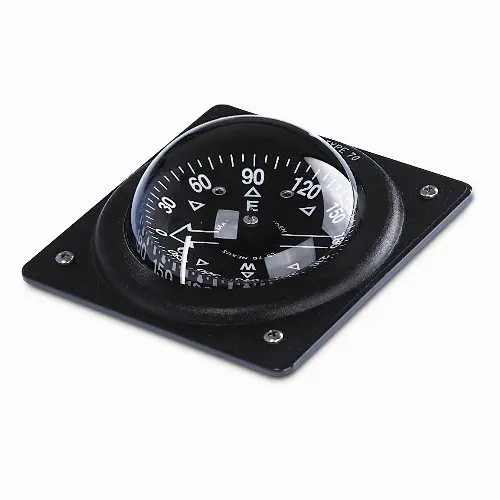 Dash-Mountable Marine Compass 1