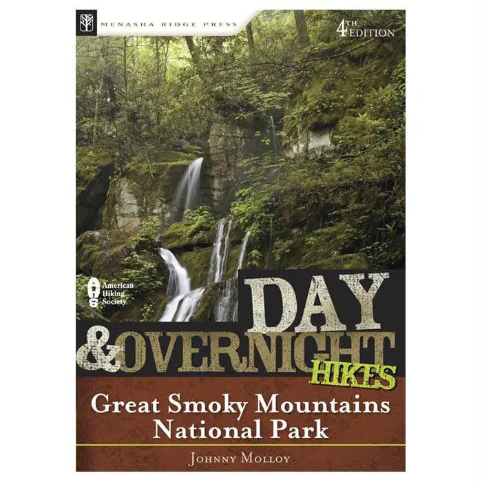 Day And Overnight Hikes In The Great Smoky Mountains 1