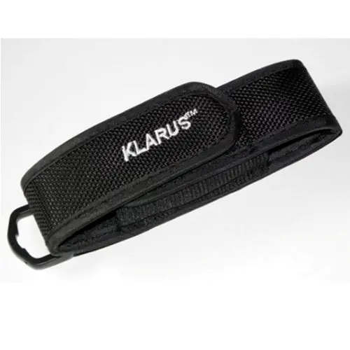 Dedicated Holster For St-Nt-P-Series Tactical Knives 1