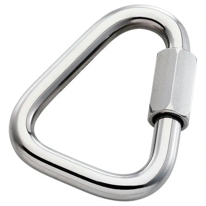 Delta 12Mm Zinc-Plated Quick Link 1