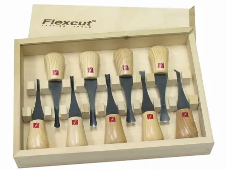 Deluxe Palm Tool Set – Premium Gardening Collection 1