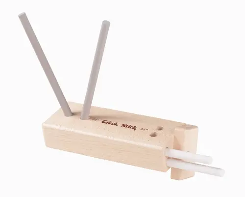 Deluxe Turnbox Crock Stick Knife Sharpener 1