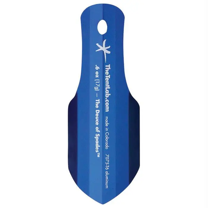 Deuce Of Spades Garden Trowel Assortment 1
