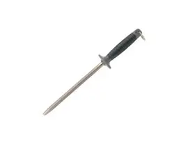 Diamond-Coated Sharpening Stick – 9-Inch Rod For Precision Edge Maintenance 1