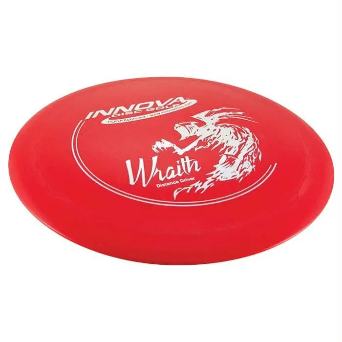 Discraft Dx Wraith High-Speed Distance Driver 1