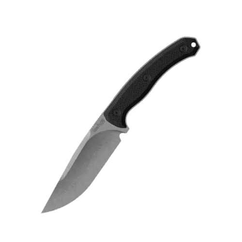Diskin Hunter Series Fixed-Blade Knife 1