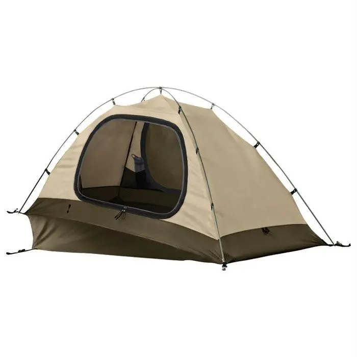 Down Range Solo Backpacking Tent 1