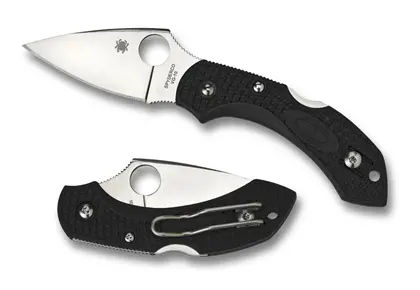Dragonfly 2 Everyday Carry Knife – Plain Edge 1