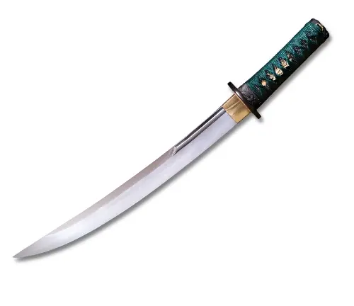 Dragonfly O-Tanto Style Combat Sword 1